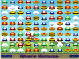 Mario Mushroom