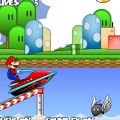 Mario en Jetski