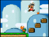 Monoliths Mario World 2