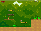 Monoliths Mario World 3