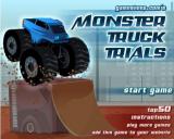 Monster Truck Trial