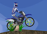 Moto cross 3D
