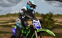 Moto Cross 3D