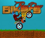 Moto Enduro