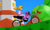 Moto Peach