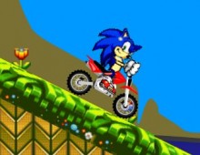 Moto Sonic