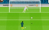 Penalty Coupe du Monde 2010