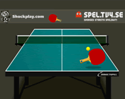 Ping Pong en 3d