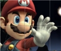 Puzzle de Mario Bros