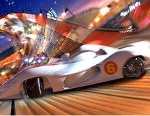 Speed Racer