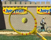 Tennis en Chine