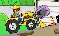 Tracteur