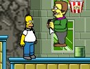 Football  Simpsons