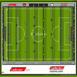 Baby football