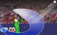 Ben 10 Baseball