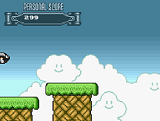 Mario Bros 2