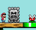 Classic Mario