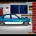 Construire ta voiture