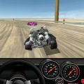 Course de buggy