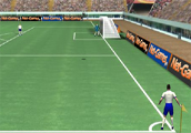 Crossing Cup