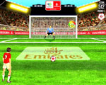 Emirates fifa World Cup