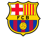 Fc Barcelone 2013