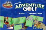 Golf gratuit en 3d