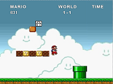 Mario en ligne