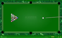Billard francais