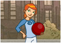 Ben 10 basket
