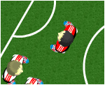Foot 2013