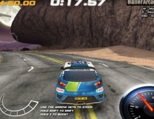 Rally Afrique
