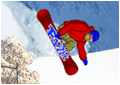 Surf des neiges