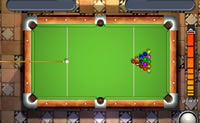 Jeux de billard en ligne gratuit