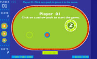 Billard en ligne