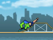 Skate en ville