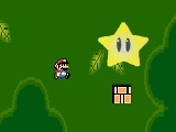 Mario Combat