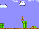 Super Mario Bros