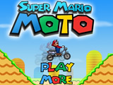 Moto Mario