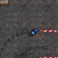 Séance d’essai en Rally