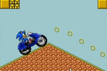Sonic Moto