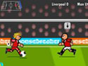 Striker Run