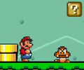 Super Flash Mario Bros