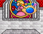 Mario Course