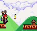 Super Mario Sunshine 64