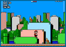 Super Mario Bros 3
