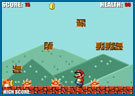 Mario Course
