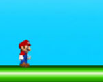 Super Mario Flash