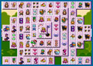 Mario Mahjong
