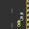 Voiture de police